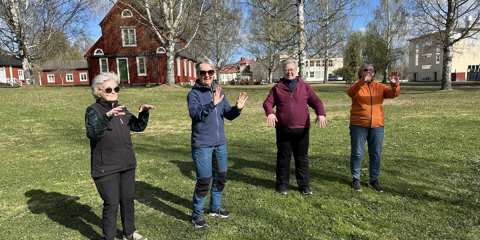 Qigong