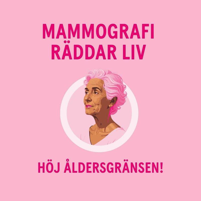 Mammografi
