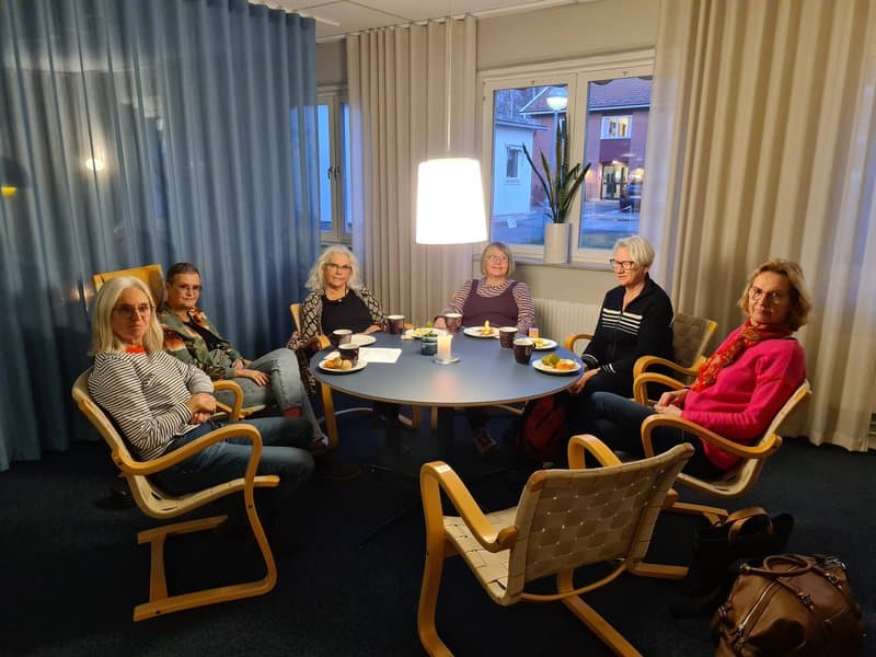 Medlefors må bra dag